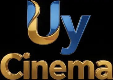 Logo oficial de UY Cinema
